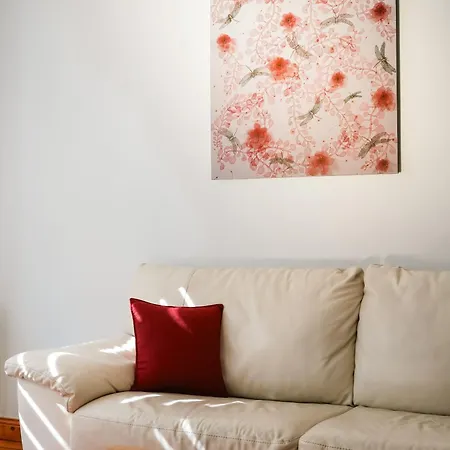 Bomonti 3 Bedroom Duplex Appartement