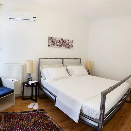 Apartamento Bomonti 3 Bedroom Duplex