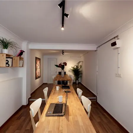 Bomonti 3 Bedroom Duplex