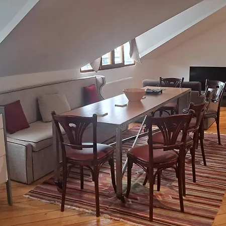 Bomonti 3 Bedroom Duplex Apartamento Estambul