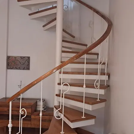 Apartamento Bomonti 3 Bedroom Duplex Estambul