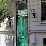 Bomonti 3 Bedroom Duplex Istanbul