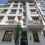 Bomonti 3 Bedroom Duplex Lejlighed *