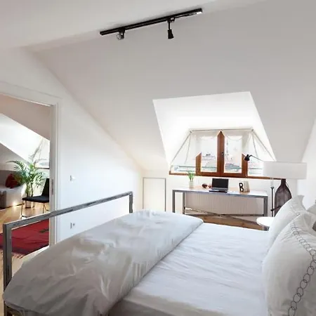 Bomonti 3 Bedroom Duplex