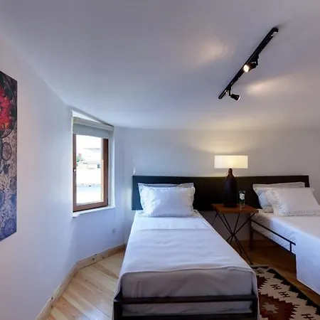 Bomonti 3 Bedroom Duplex *