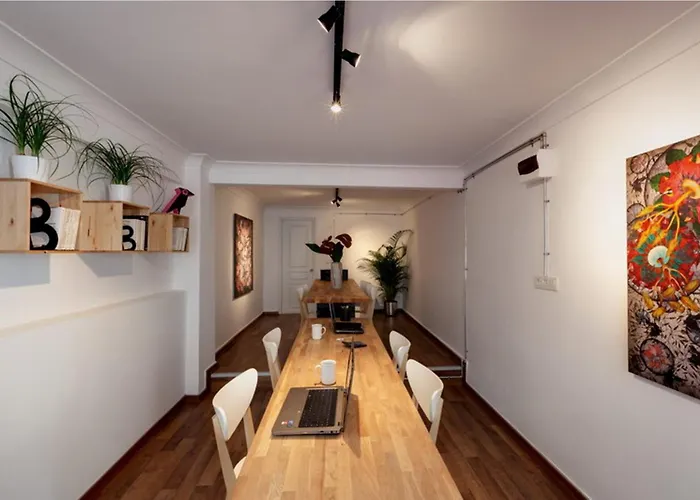 Bomonti 3 Bedroom Duplex