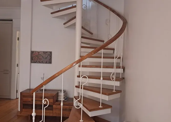 Апартаменты Bomonti 3 Bedroom Duplex Стамбул