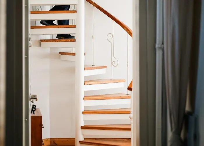 Апартаменты Bomonti 3 Bedroom Duplex