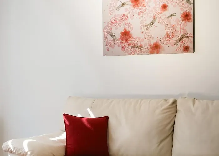 Bomonti 3 Bedroom Duplex Апартаменты