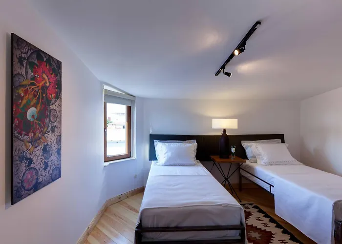 Bomonti 3 Bedroom Duplex Апартаменты Стамбул