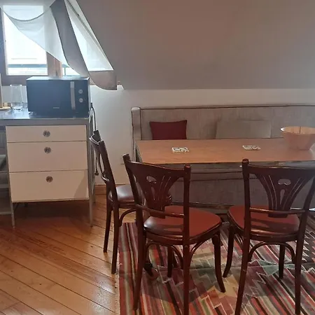 Bomonti 3 Bedroom Duplex *